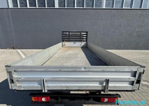 Nissan Cabstar - 4/6