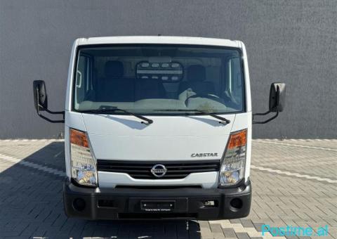 Nissan Cabstar - 6/6
