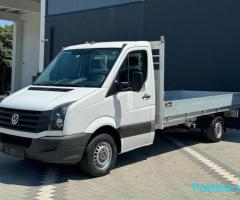 Crafter Kamjoncin