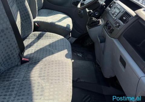 Ford Transit Vetshkarkus - 4/10