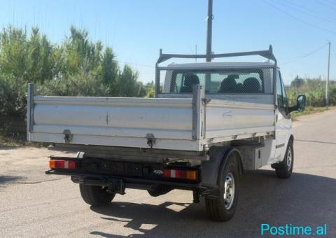 Ford Transit Vetshkarkus - 5/10