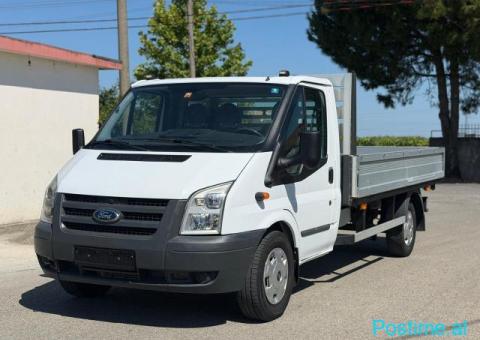 Ford Transit 2.2 Naft - 1/8
