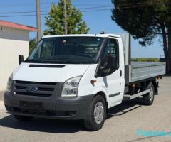 Ford Transit 2.2 Naft