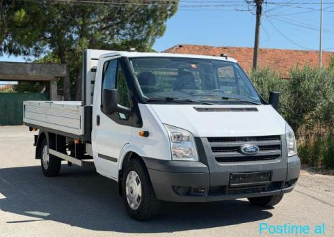 Ford Transit 2.2 Naft - 2/8