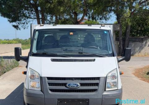 Ford Transit 2.2 Naft - 4/8
