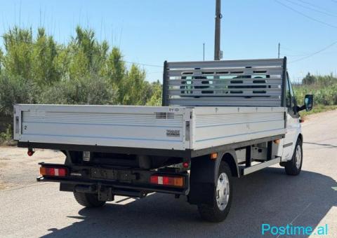 Ford Transit 2.2 Naft - 8/8
