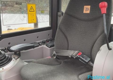 Jcb shitet 5 ton viti 2021 - 1/10