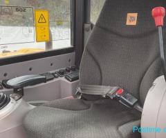 Jcb shitet 5 ton viti 2021