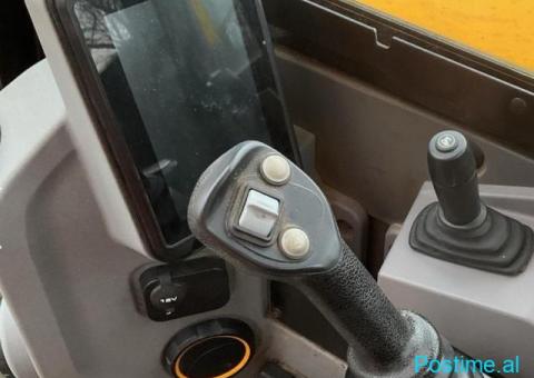 Jcb shitet 5 ton viti 2021 - 6/10