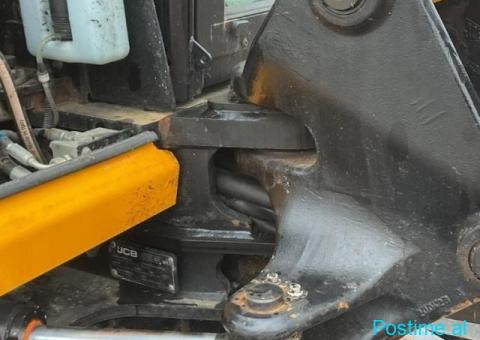 Jcb shitet 5 ton viti 2021 - 7/10