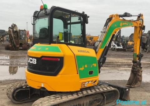 Jcb shitet 5 ton viti 2021 - 10/10