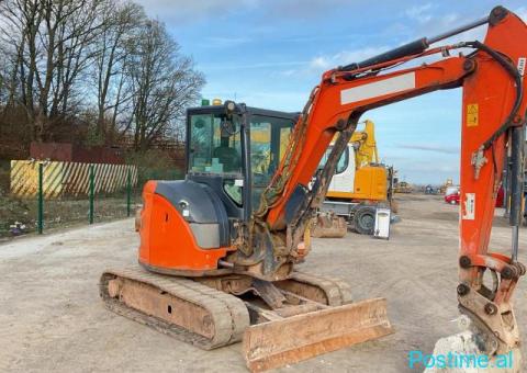 Hitachi zx48u-5A - 2/5