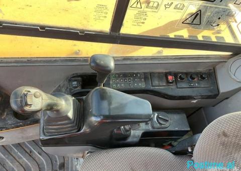 Volvo ECR58D - 4/7