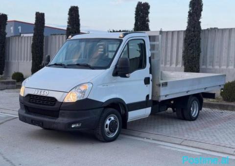 Iveco Daily 3.0 Naft - 1/7