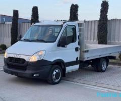 Iveco Daily 3.0 Naft