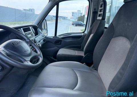 Iveco Daily 3.0 Naft - 2/7