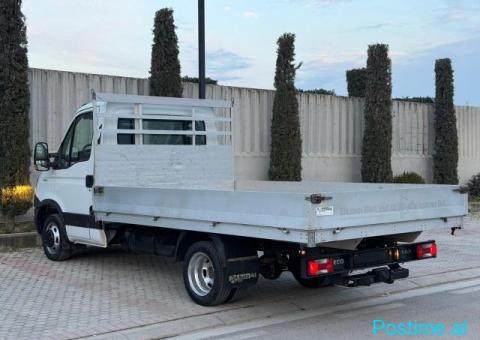 Iveco Daily 3.0 Naft - 3/7