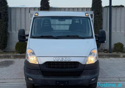 Iveco Daily 3.0 Naft - 4/7