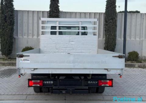 Iveco Daily 3.0 Naft - 5/7