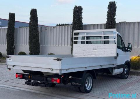 Iveco Daily 3.0 Naft - 6/7