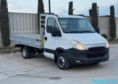 Iveco Daily 3.0 Naft - 7/7