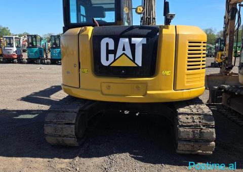Shitet cat 308 viti 2015 - 1/4