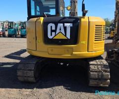 Shitet cat 308 viti 2015
