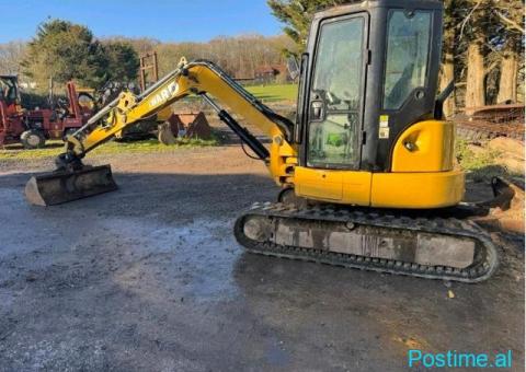 Cat 305E 🔥sold 🔥 shitur - 4/7