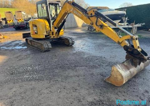 Cat 305E 🔥sold 🔥 shitur - 5/7