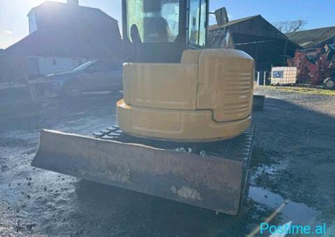 Cat 305E 🔥sold 🔥 shitur - 7/7