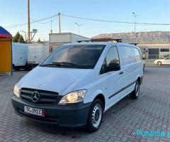 Vito 113🇩🇪2013 prerje e gjate