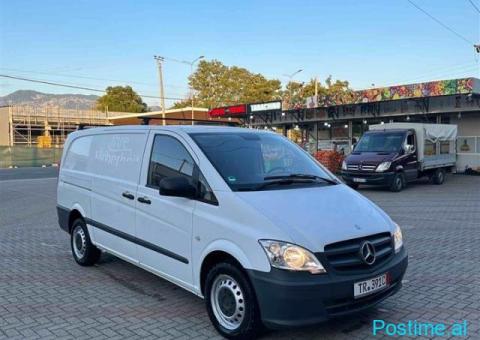 Vito 113🇩🇪2013 prerje e gjate - 2/9