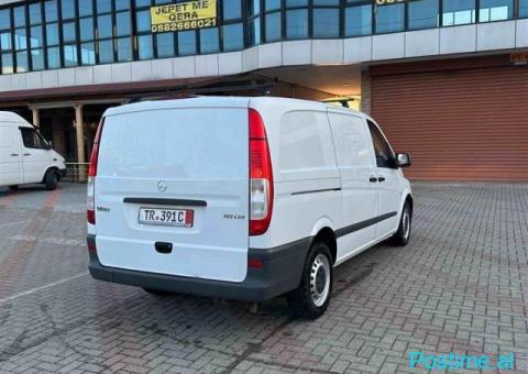 Vito 113🇩🇪2013 prerje e gjate - 3/9