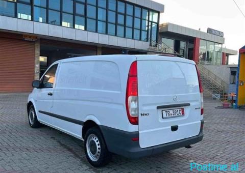 Vito 113🇩🇪2013 prerje e gjate - 4/9
