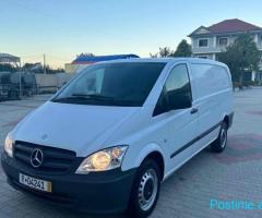 Vito 116🇩🇪2013 prerje e gjate
