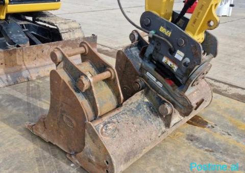Caterpillar 308🔥sold 🔥 - 2/10