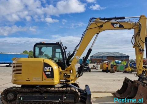 Caterpillar 308🔥sold 🔥 - 4/10