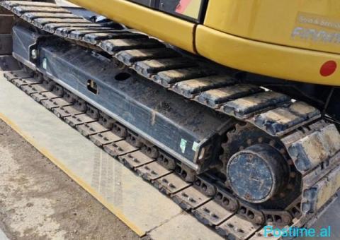 Caterpillar 308🔥sold 🔥 - 6/10