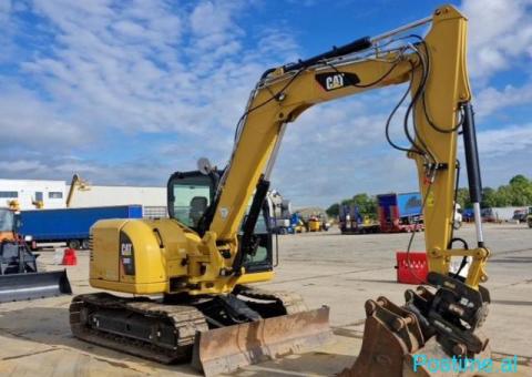 Caterpillar 308🔥sold 🔥 - 10/10