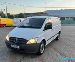 Vito 113🇩🇪2011 prerje e gjate
