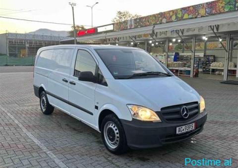 Vito 113🇩🇪2011 prerje e gjate - 2/10