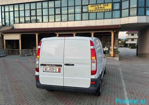 Vito 113🇩🇪2011 prerje e gjate - 3/10