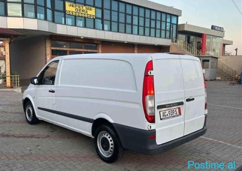 Vito 113🇩🇪2011 prerje e gjate - 4/10