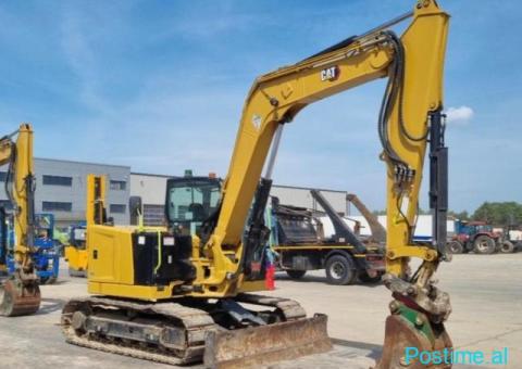 Caterpillar 308🔥 sold 🔥 - 1/10