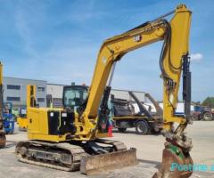Caterpillar 308🔥 sold 🔥