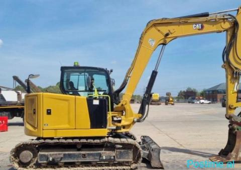 Caterpillar 308🔥 sold 🔥 - 3/10