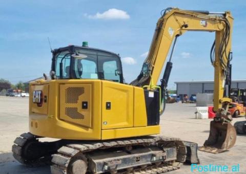 Caterpillar 308🔥 sold 🔥 - 4/10