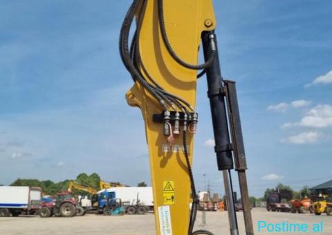 Caterpillar 308🔥 sold 🔥 - 5/10