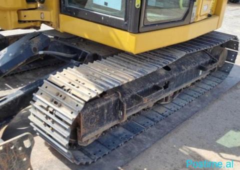 Caterpillar 308🔥 sold 🔥 - 8/10