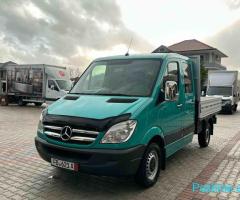 Sprinter 2011🇩🇪Dopje Gabine